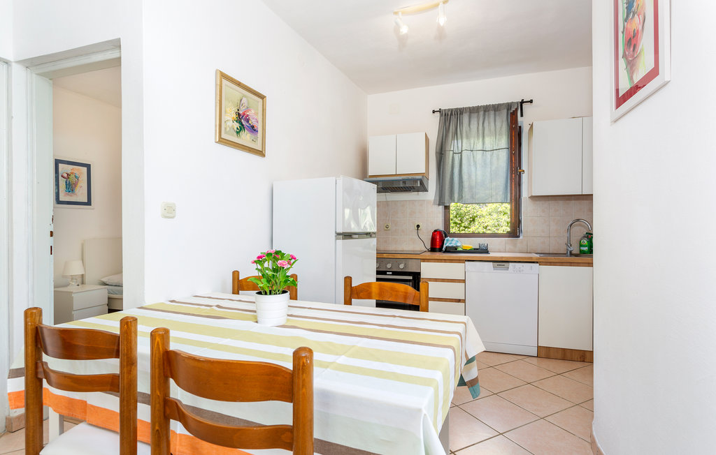 Ferienwohnung - Krk-Pinezici , Kroatien - CKK818 5