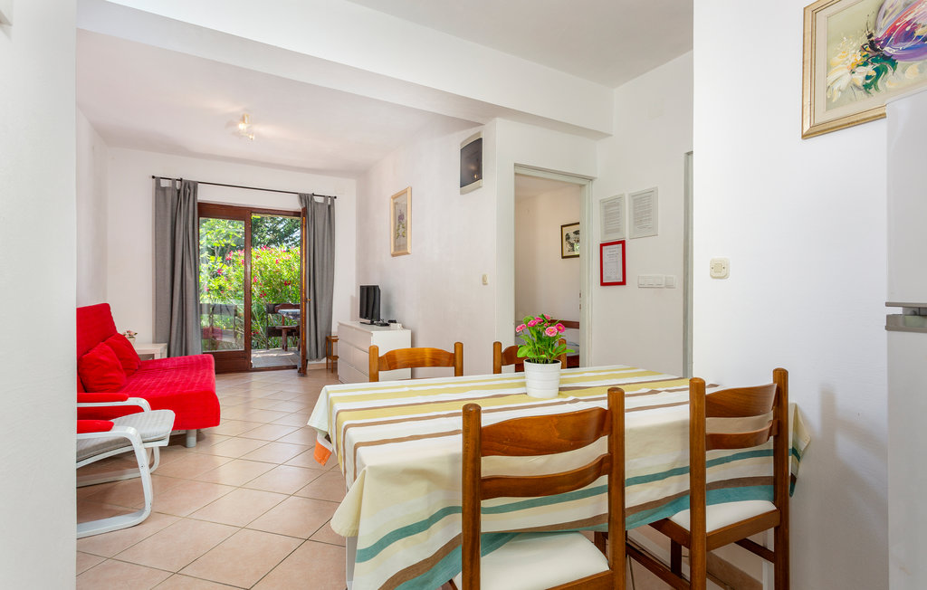 Ferienwohnung - Krk-Pinezici , Kroatien - CKK818 4