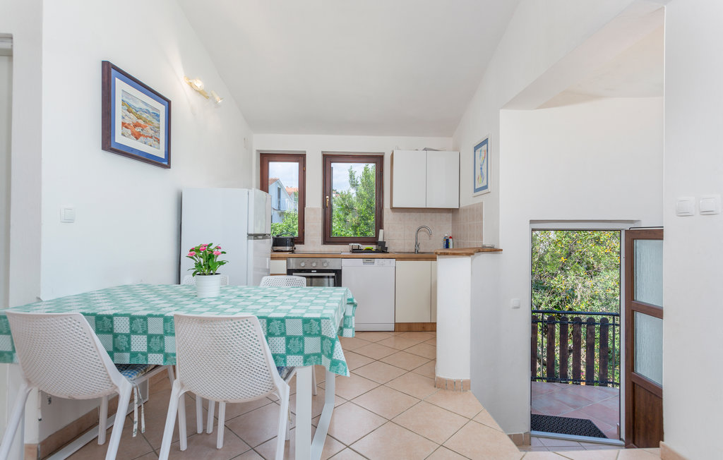 Ferienwohnung - Krk-Pinezici , Kroatien - CKK819 8