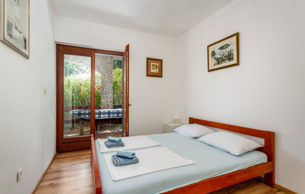 Ferienwohnung - Krk-Pinezici , Kroatien - CKK818 10