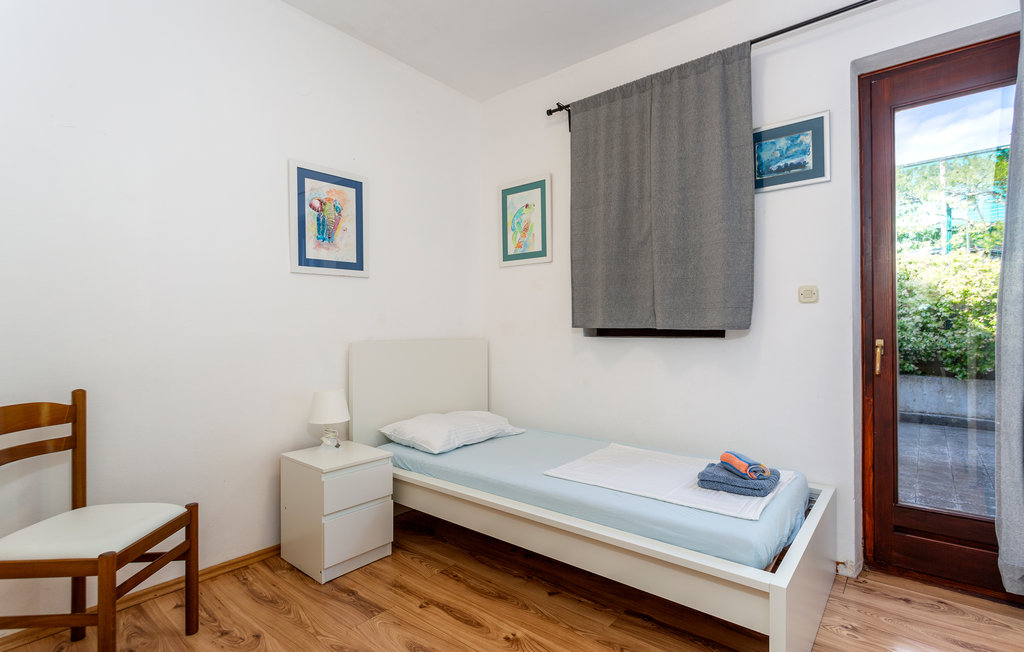 Ferienwohnung - Krk-Pinezici , Kroatien - CKK818 12