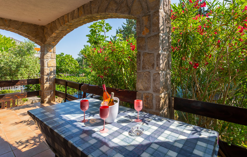 Ferienwohnung - Krk-Pinezici , Kroatien - CKK818 7