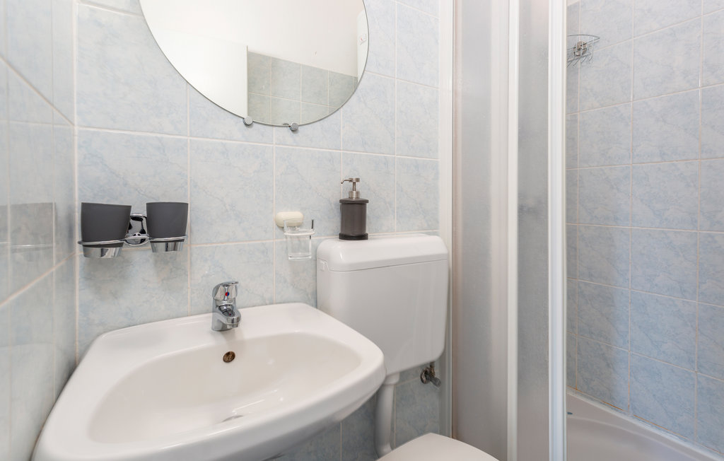 Ferienwohnung - Krk-Pinezici , Kroatien - CKK819 11