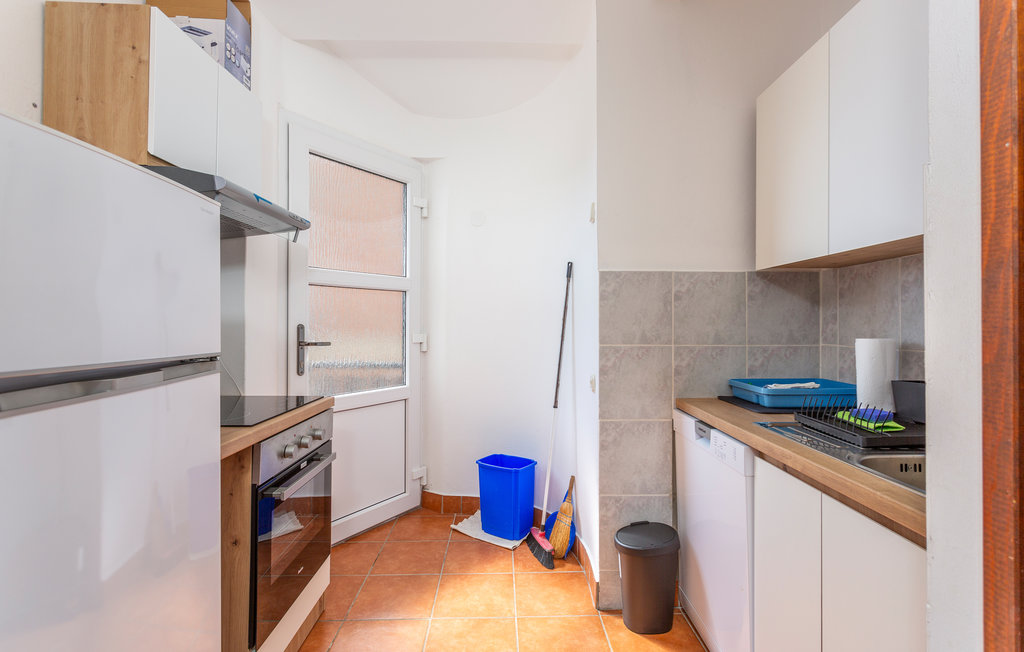 Lejlighed - Krk-Pinezici , Kroatien - CKK817 9