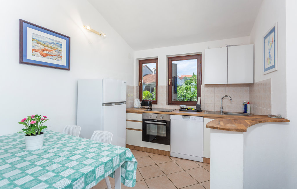 Ferienwohnung - Krk-Pinezici , Kroatien - CKK819 5