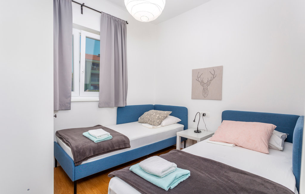 Lejlighed - Krk-Sveti Vid , Kroatien - CKK648 19