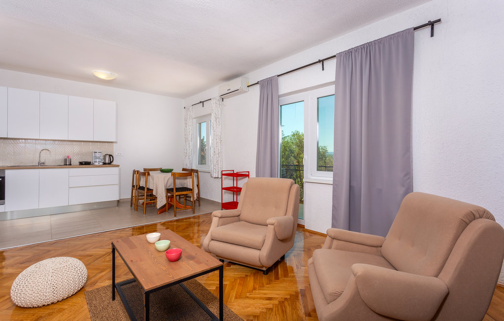 Lejlighed - Krk-Sveti Vid , Kroatien - CKK648 16