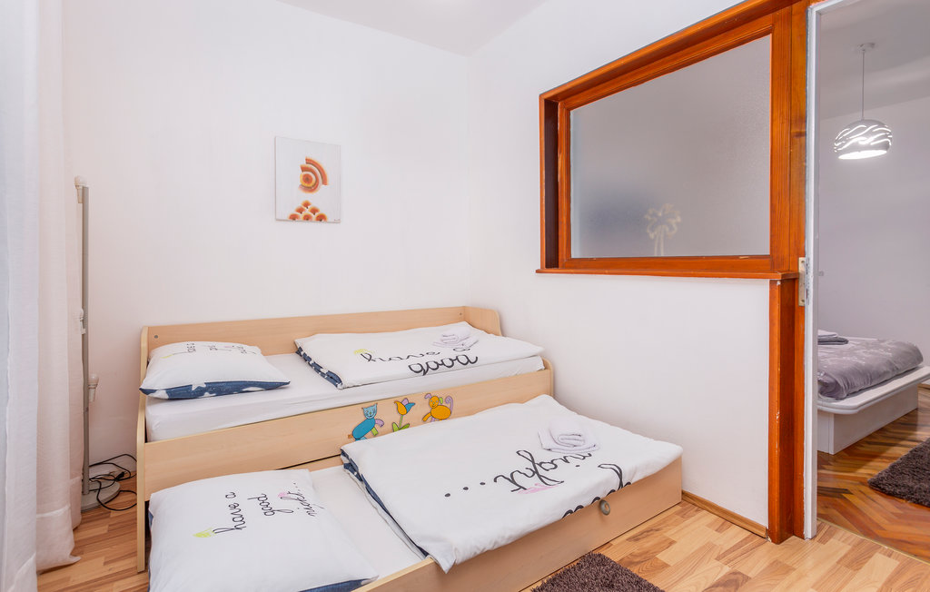 Semesterlägenhet - Krk-Malinska , Kroatien - CKK034 14