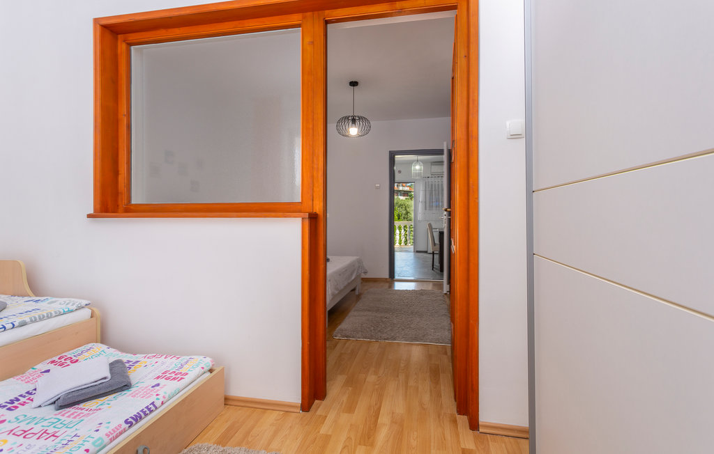 Lejlighed - Krk-Malinska , Kroatien - CKK932 13