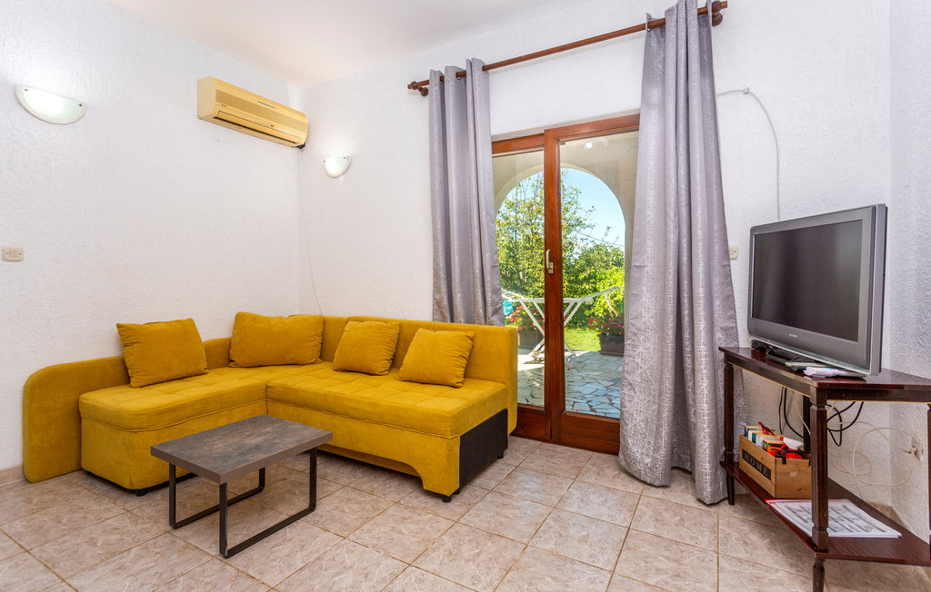Ferienwohnung - Krk-Dobrinj , Kroatien - CKK376 4