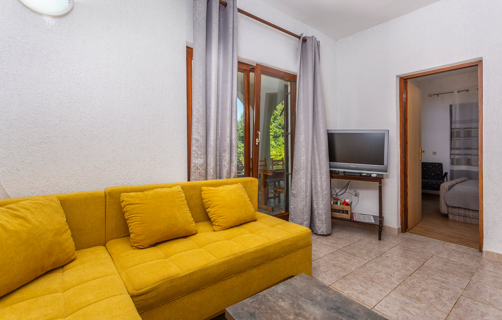 Ferienwohnung - Krk-Dobrinj , Kroatien - CKK376 5