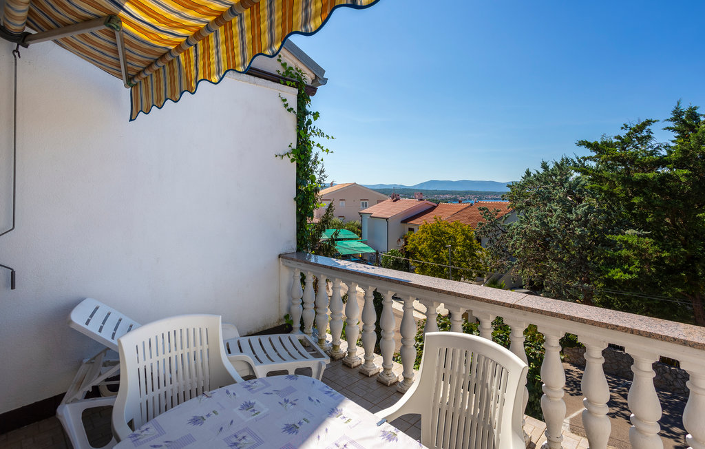 Lejlighed - Krk-Malinska , Kroatien - CKK932 2