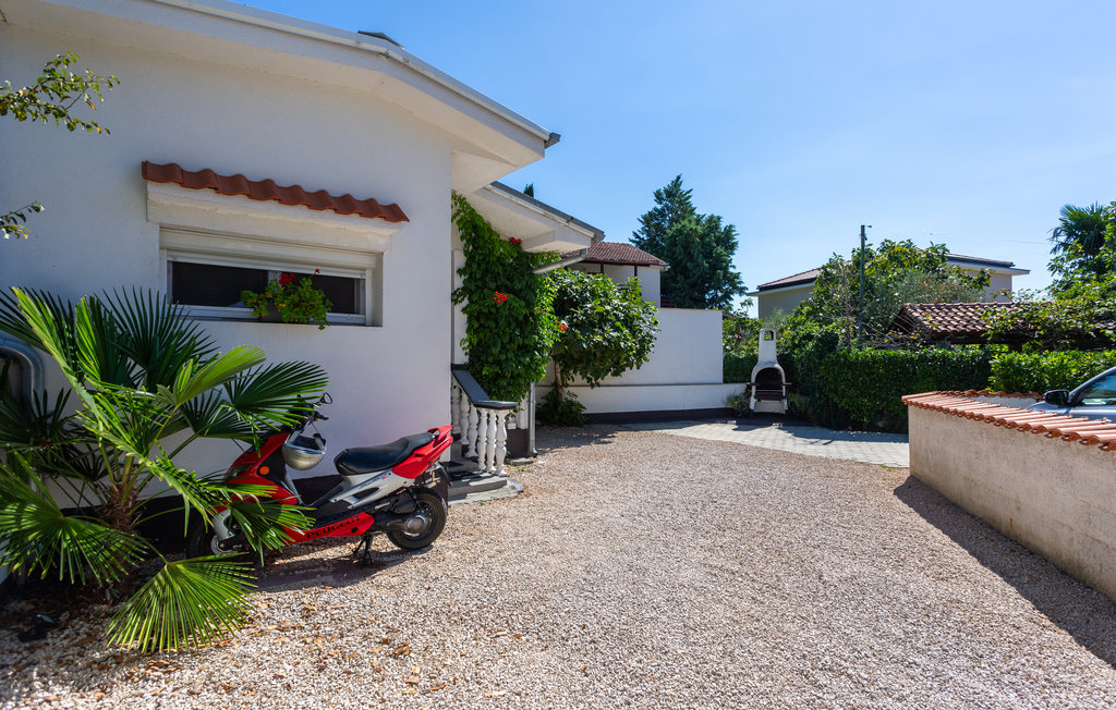 Semesterlägenhet - Krk-Malinska , Kroatien - CKK034 8