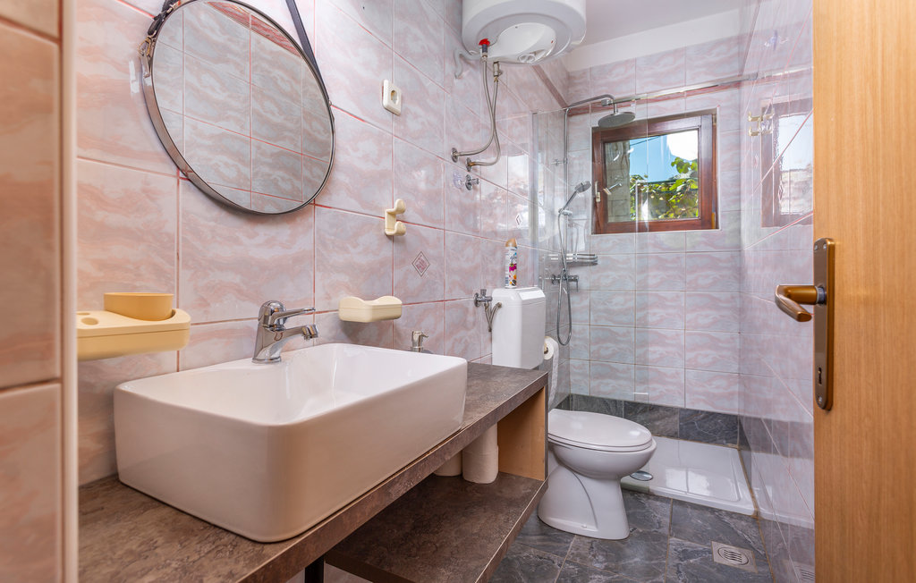 Ferienwohnung - Krk-Dobrinj , Kroatien - CKK376 19