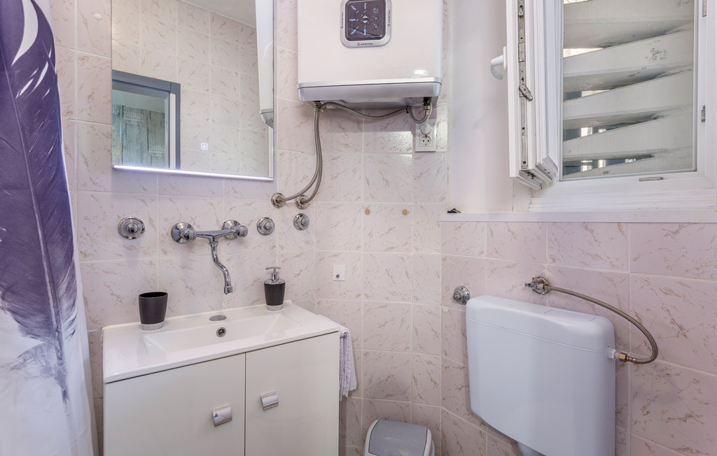 Semesterlägenhet - Krk-Malinska , Kroatien - CKK034 18