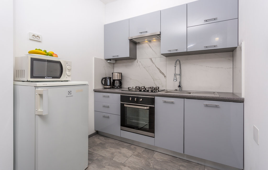 Semesterlägenhet - Krk-Malinska , Kroatien - CKK034 12