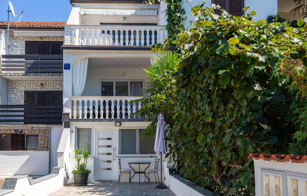 Lejlighed - Krk-Malinska , Kroatien - CKK932 10