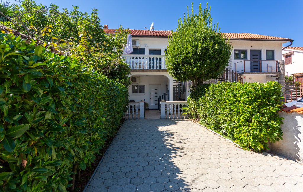 Lejlighed - Krk-Malinska , Kroatien - CKK932 1