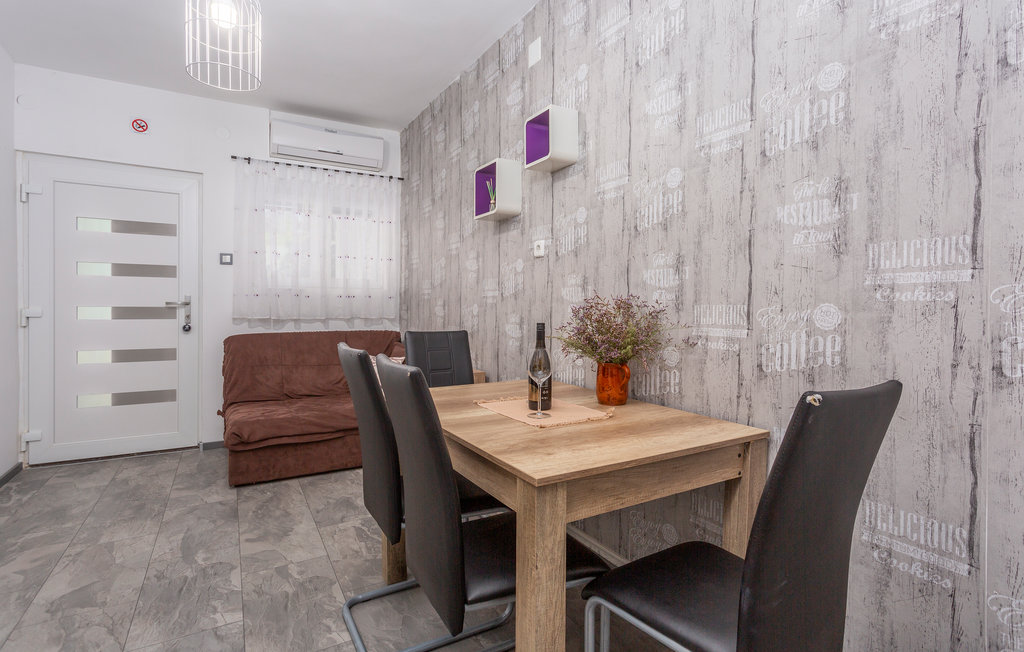 Semesterlägenhet - Krk-Malinska , Kroatien - CKK034 13