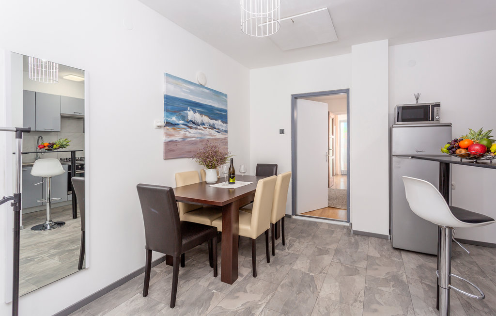 Lejlighed - Krk-Malinska , Kroatien - CKK932 4