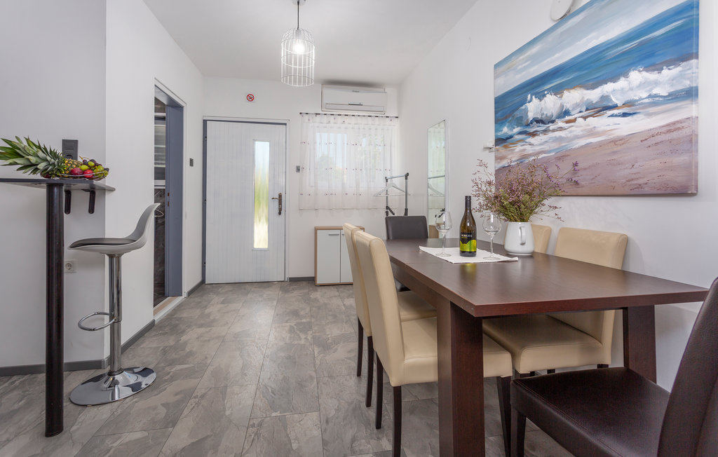 Lejlighed - Krk-Malinska , Kroatien - CKK932 5