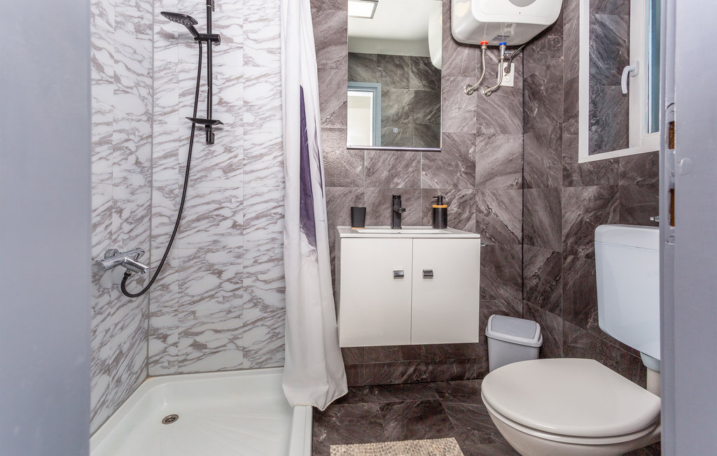 Lejlighed - Krk-Malinska , Kroatien - CKK932 14