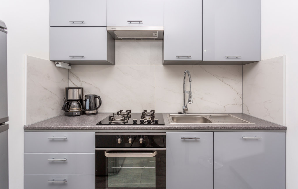 Lejlighed - Krk-Malinska , Kroatien - CKK932 12