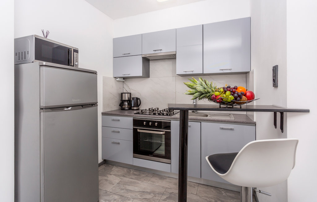 Lejlighed - Krk-Malinska , Kroatien - CKK932 3