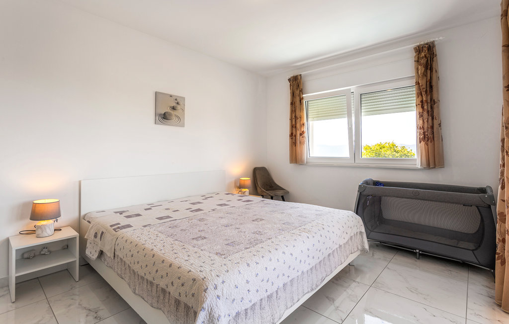 Feriehus - Krk-Linardici , Kroatia - CKK828 29