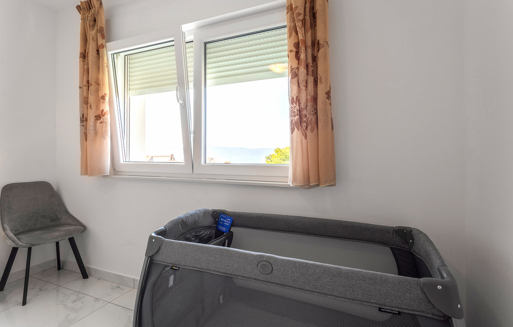 Feriehus - Krk-Linardici , Kroatia - CKK828 30