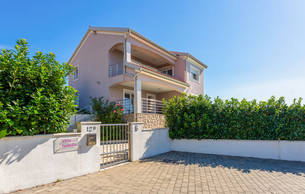 Feriehus - Krk-Linardici , Kroatia - CKK828 15