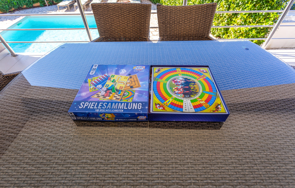 Feriehus - Krk-Linardici , Kroatia - CKK828 19