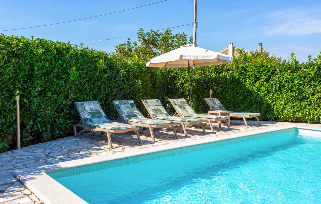 Feriehus - Krk-Linardici , Kroatia - CKK828 11