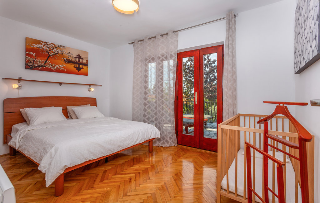 Feriehuse - Krk-Malinska , Kroatien - CKK560 8