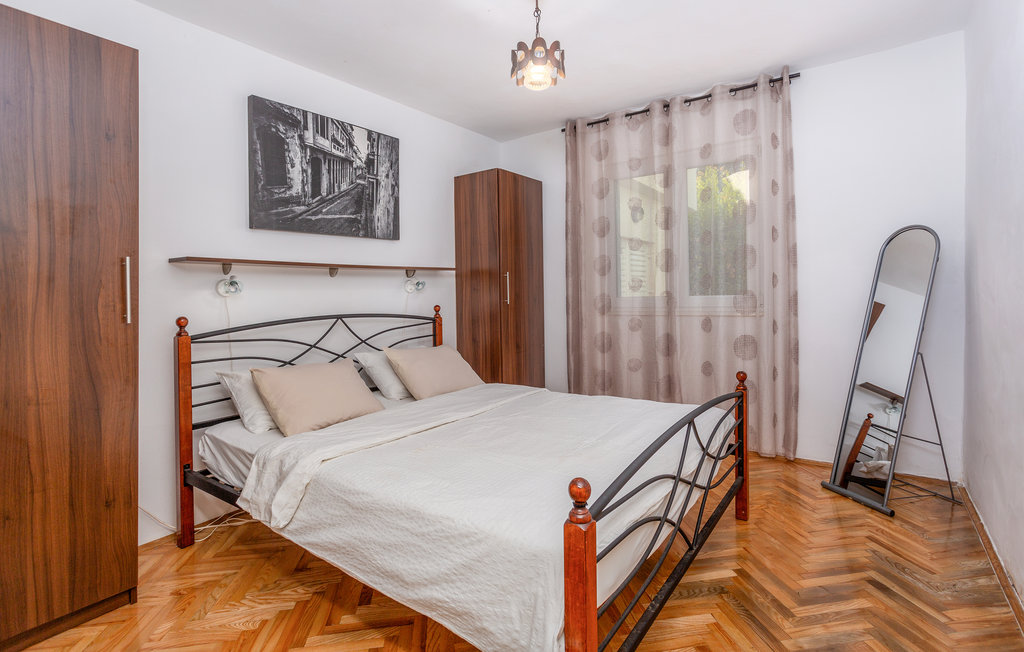 Feriehuse - Krk-Malinska , Kroatien - CKK560 21