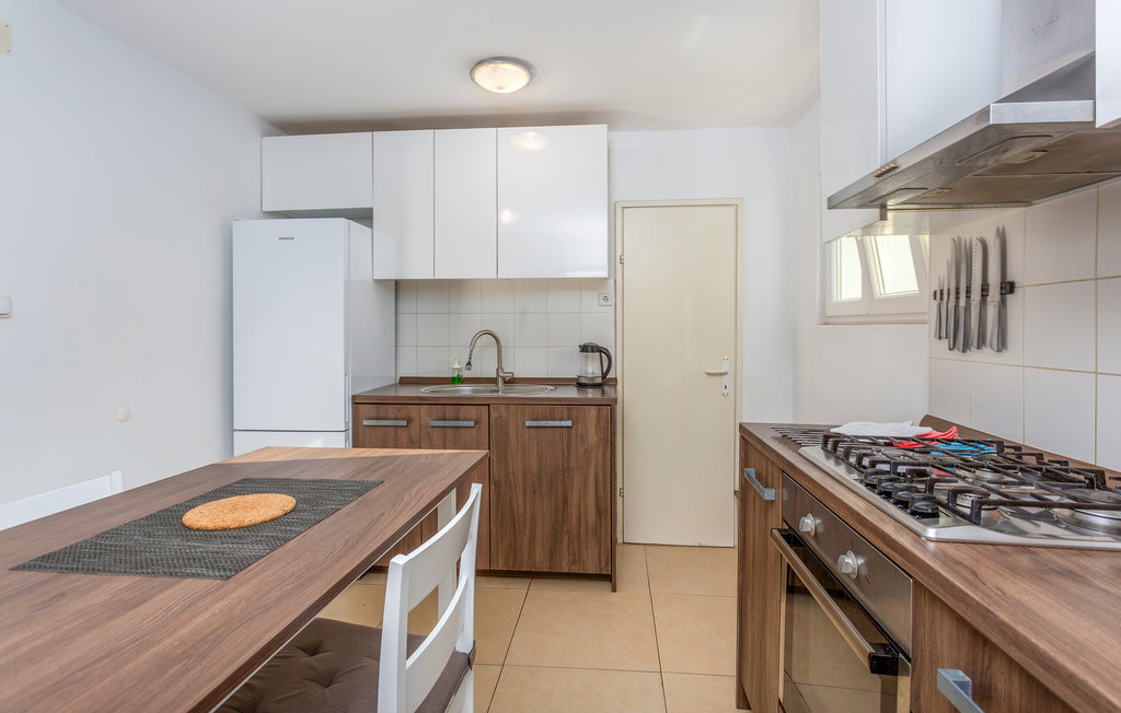 Feriehuse - Krk-Malinska , Kroatien - CKK560 19