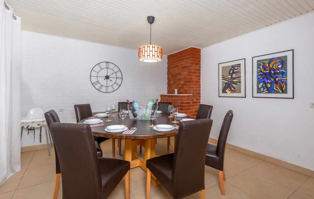 Feriehuse - Krk-Malinska , Kroatien - CKK560 6