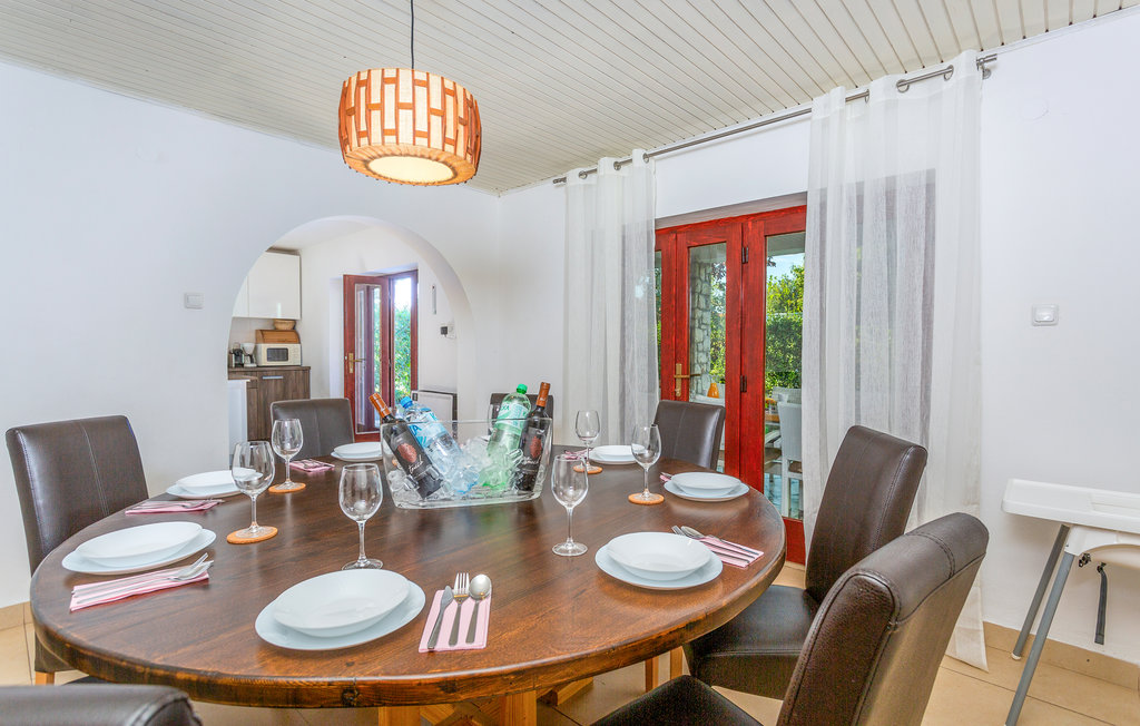 Feriehuse - Krk-Malinska , Kroatien - CKK560 17