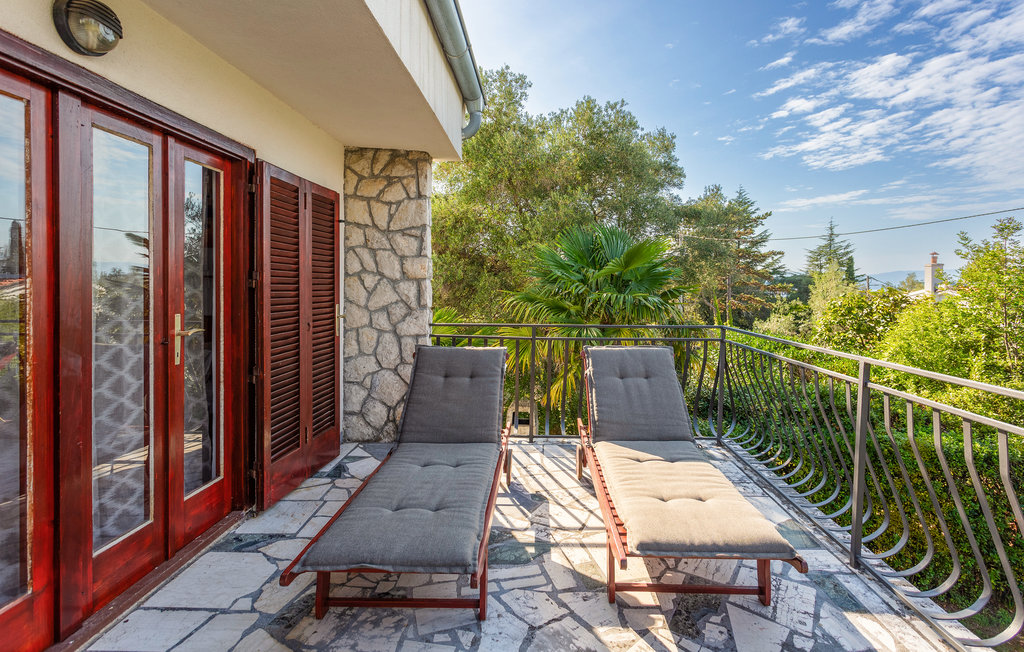 Feriehuse - Krk-Malinska , Kroatien - CKK560 13