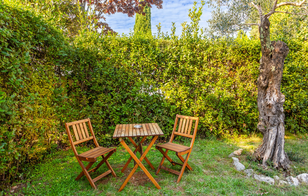 Feriehuse - Krk-Malinska , Kroatien - CKK560 14