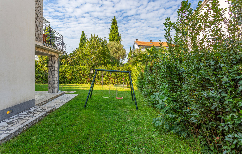 Feriehuse - Krk-Malinska , Kroatien - CKK560 15