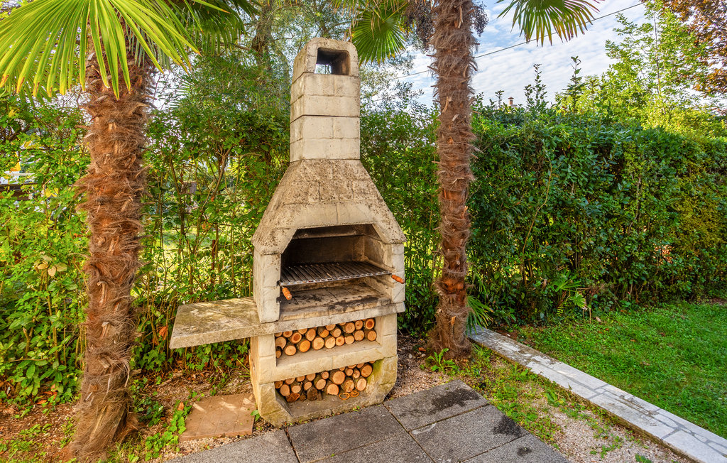 Feriehuse - Krk-Malinska , Kroatien - CKK560 16