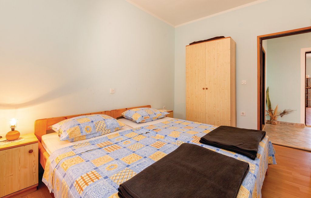 Ferienwohnung - Krk-Pinezici , Kroatien - CKK272 20