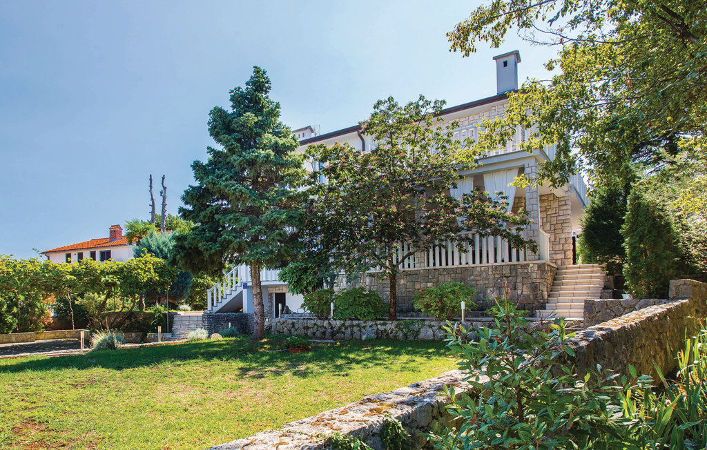 Feriehus - Krk-Malinska , Kroatia - CKK480 12