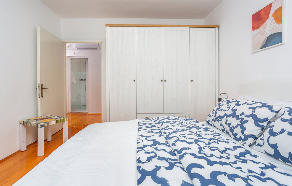 Ferienhaus - Krk-Zupanje , Kroatien - CKK185 22