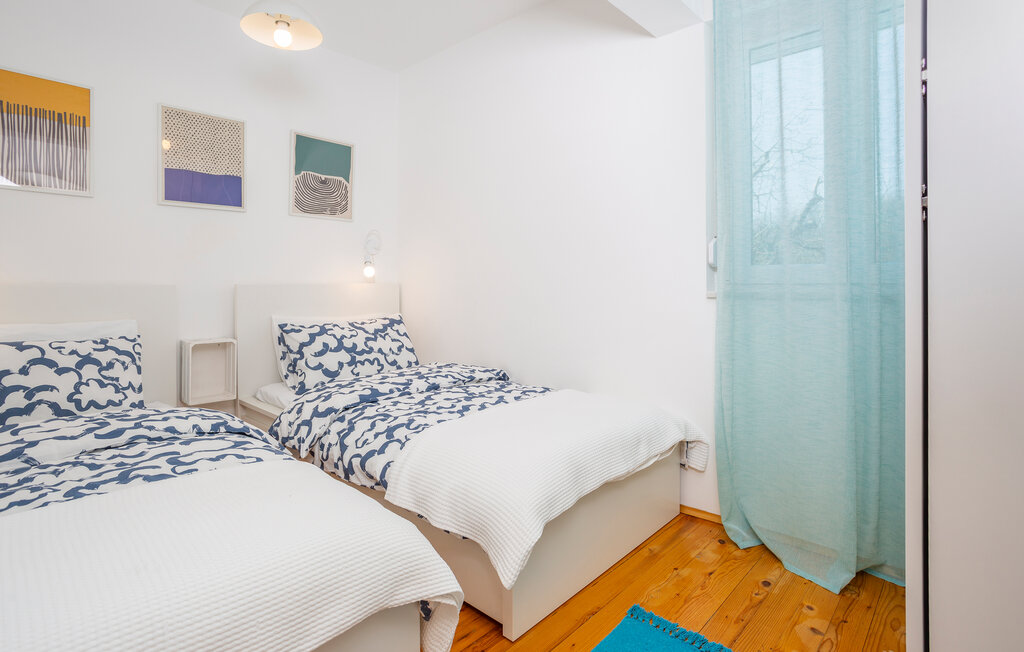 Ferienhaus - Krk-Zupanje , Kroatien - CKK185 24