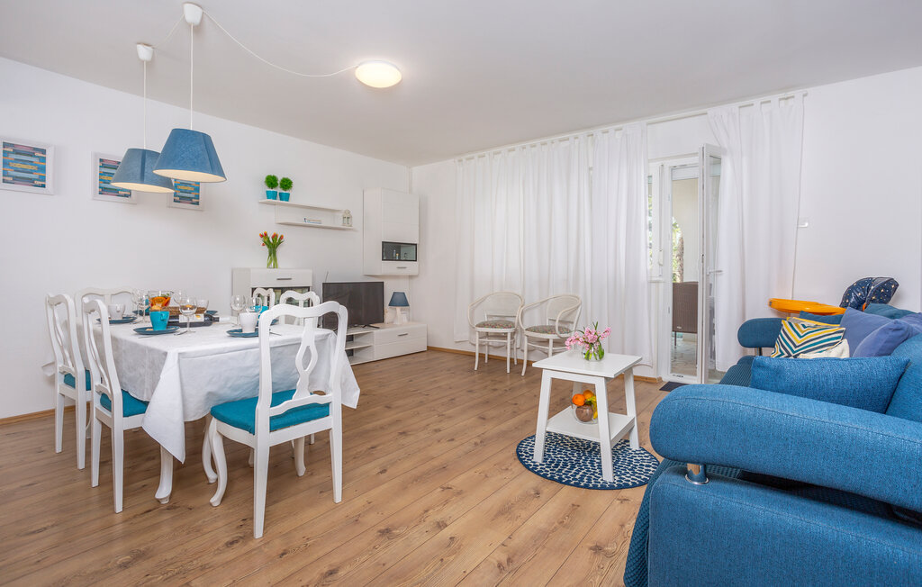 Ferienhaus - Krk-Zupanje , Kroatien - CKK185 3