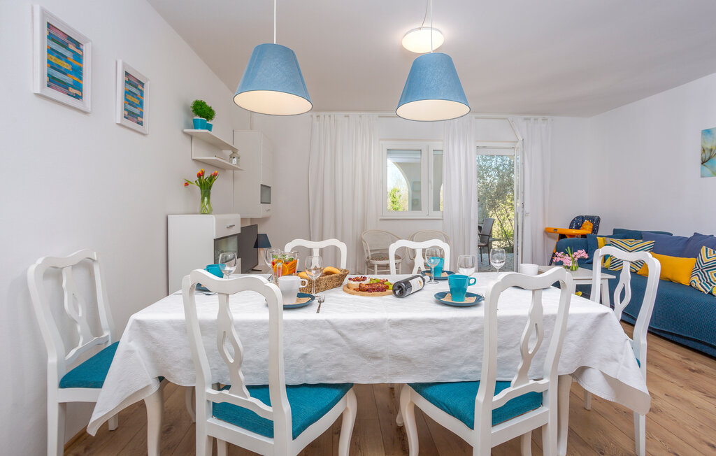 Ferienhaus - Krk-Zupanje , Kroatien - CKK185 5