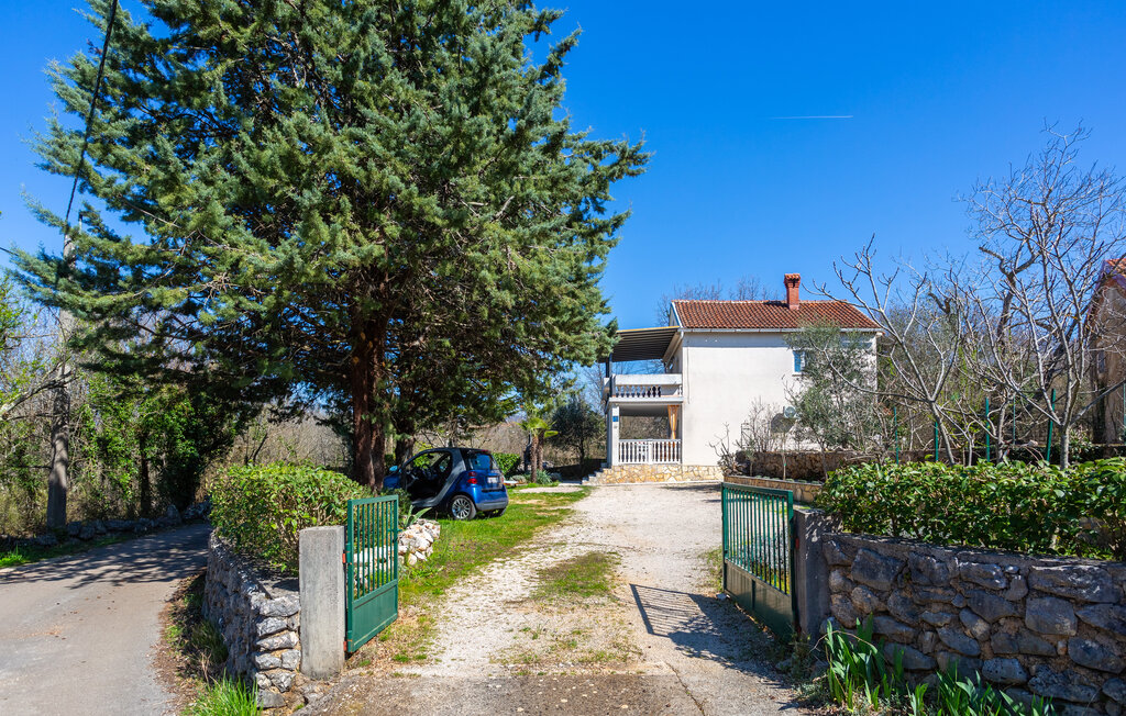 Ferienhaus - Krk-Zupanje , Kroatien - CKK185 11