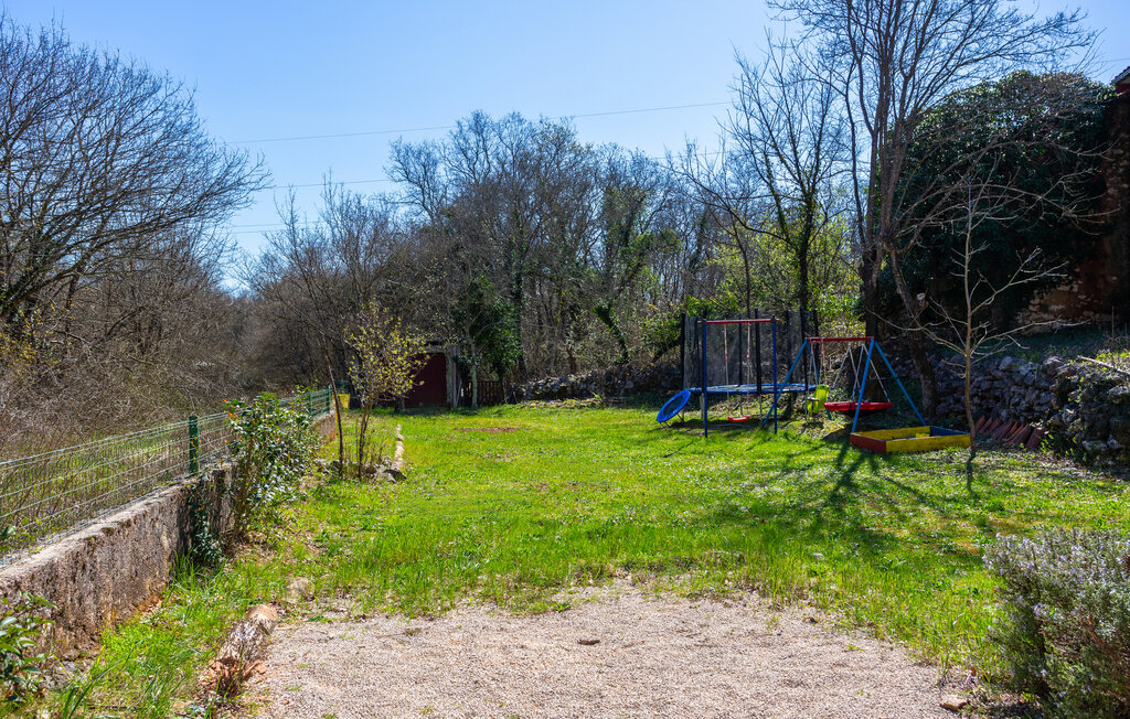 Ferienhaus - Krk-Zupanje , Kroatien - CKK185 18